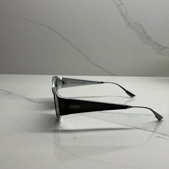 grey dior sunglasses - Picture 1 of 4
